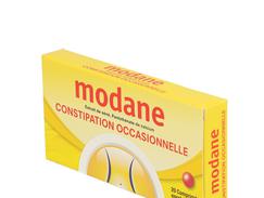 Modane, comprimé enrobé, boîte de 20