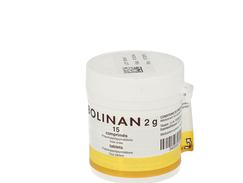 Bolinan 2 g, comprimé, boîte de 1 tube de 15