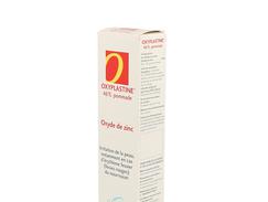 Oxyplastine 46 %, pommade, tube de 135 g