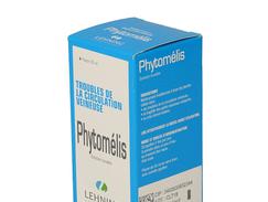 Phytomelis solution buvable flacon avec compte-gouttes de 30 ml