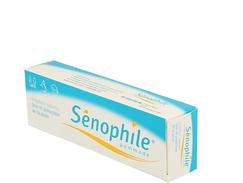 Senophile, pommade, tube de 50 g