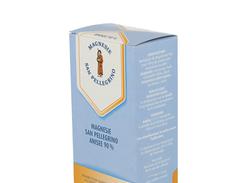 Magnesie san pellegrino anisee 90 %, poudre pour suspension buvable, flacon de 90 g