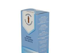 Magnesie san pellegrino sans anis 90 pour cent, poudre pour suspension buvable, flacon de 90 g