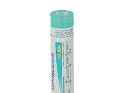 Allium cepa compose boiron granules homéopathiques tube de 80 granules