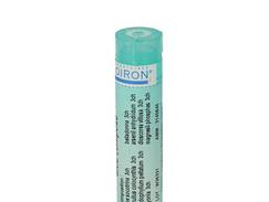 Aloe compose boiron granules homéopathiques tube de 80 granules