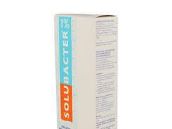Solubacter 1 pour cent, solution pour application locale, flacon de 400 ml