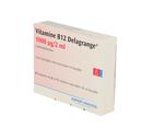 Vitamine b12 delagrange