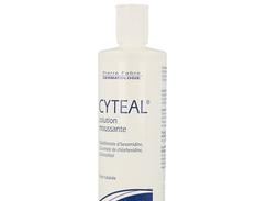 Cyteal, solution moussante, flacon de 500 ml