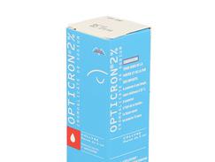 Opticron 2 pour cent, collyre, flacon de 5 ml