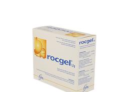 Rocgel 1,2 g suspension buvable boîte de 24 sachets-dose