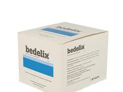 Bedelix poudre pour suspension buvable sachets boîte de 60