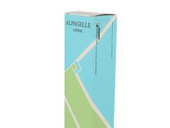 Alpagelle, crème vaginale, tube avec applicateur de 80 g
