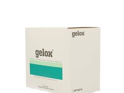Gelox suspension buvable sachets boîte de 30