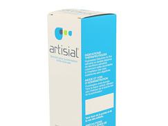Artisial, solution pour pulvérisation endo-buccale, flacon pressurisé de 100 ml