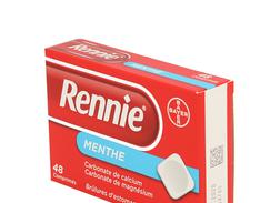 Rennie, comprimé, boîte de 48