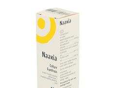 Naaxia, collyre, flacon de 10 ml