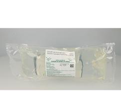 Chlorure de sodium bioluz 0,9 % injectable poche de 1000 ml