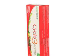 Cyclo 3, crème, tube de 100 g