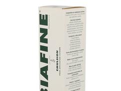Biafine, émulsion pour application cutanée, tube de 186 g