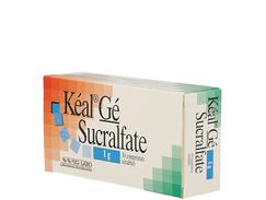 Keal gé 1 g comprimé boîte de 30