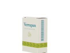 Verrupan, lotion pour application locale, boîte de 2 flacons de 3 g