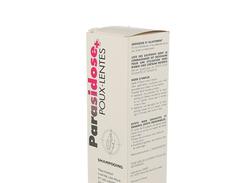Parasidose, shampooing, flacon de 200 ml