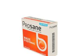 Pepsane, gel buvable en sachet-dose, sachets-dose boîte de 12