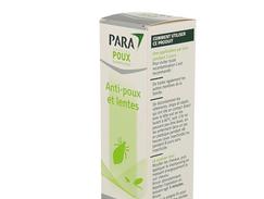 Para special poux, shampooing, flacon de 125 ml