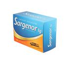 Sargenor
