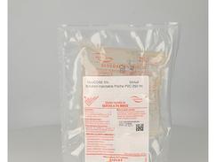 Glucose bioluz 5 % injectable poche de 250 ml