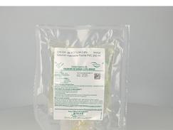 Chlorure de sodium bioluz 0,9 % injectable poche de 250 ml