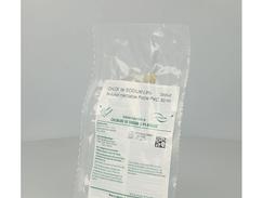 Chlorure de sodium bioluz 0,9 % injectable poche de 50 ml