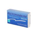 Rectopanbiline adulte