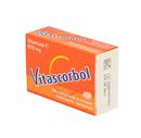 Vitascorbol tamponne s/s