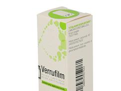 Verrufilm solution pour usage local flacon de 14 ml