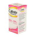 Caltrate vitamine d3