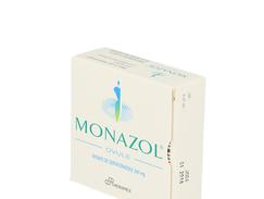 Monazol, ovule, boîte de 1