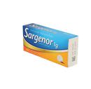 Sargenor s/s