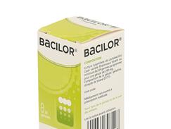 Bacilor, gélule, boîte de 1 flacon de 20