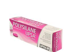 Polysilane upsa, gel oral en tube, tube de 170 g
