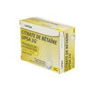 Citrate betaine upsa citro s/s