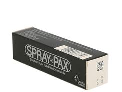 Spray pax, solution pour pulvérisation cutanée, flacon pulvérisateur de 8 g