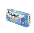 Maalox mx d'esto hydrox alu/mg