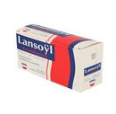 Lansoyl framboise