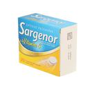Sargenor a la vitamine c