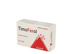 Timoferol, gélule, boîte de 30