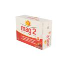 Mag 2 sans sucre