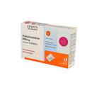 Acetylcysteine teva conseil