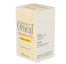 Orocal vitamine d3