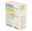 Oxoglurate ornithine mylan